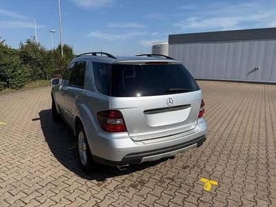 Mercedes ML350