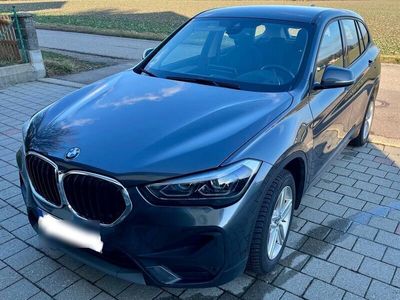 gebraucht BMW X1 sDrive 18i HUD Advantage Steptronic DCT