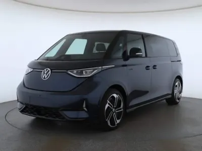 Gebraucht VW ID. Buzz GTX 250 kW (340 PS) 2025 Blau Van / Kleinbus