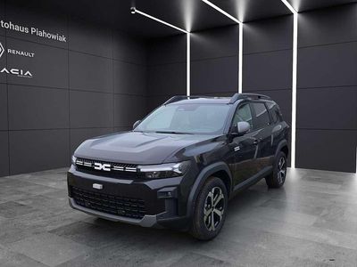 Nouă Dacia Bigster Journey 140 CP (102 kW) 2026 Negru SUV