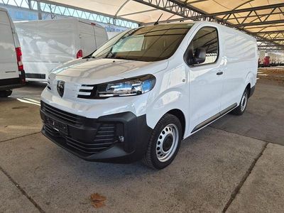 Gebraucht Peugeot Expert 144 PS (105 kW) 2025 Weiß Van