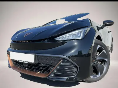 Gebraucht Cupra Born 169 kW (231 PS) 2025 Manufacturer Kleinwagen