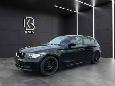 Gebraucht BMW 118