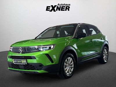 Opel Mokka-e