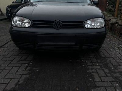 gebraucht VW Golf IV (4) 1.4