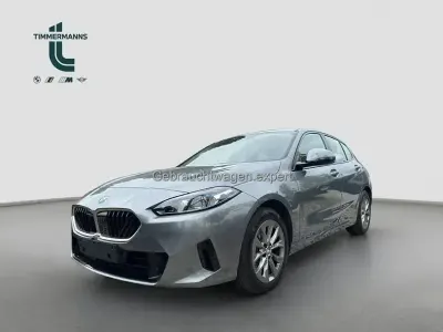 Gebraucht BMW 120 Efficient Dynamics 163 PS (119 kW) 2025 Skyscraper grau metallic (metallic) Kleinwagen