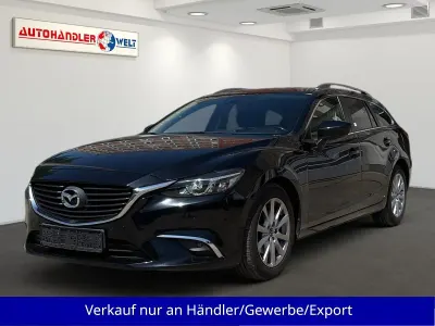 Gebraucht Mazda 6
