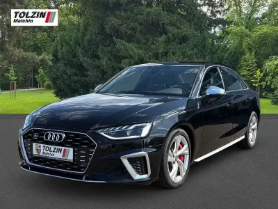 Gebraucht Audi S4