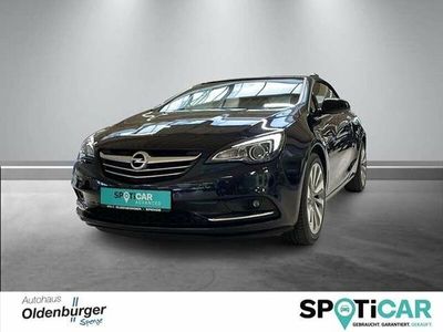 Opel Cascada