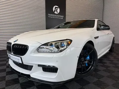 Gebraucht BMW 650