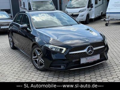 Mercedes A200