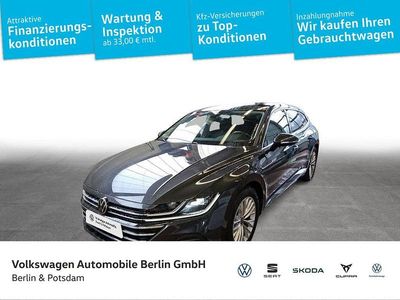 Brugt VW Arteon 150 HK (110 kW) 2023 Sedan