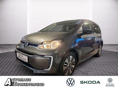 gebraucht VW e-up! EDITION VOLLAUSSTATTUNG