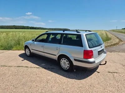 Usata VW Passat