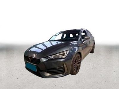 Gebraucht Cupra Leon VZ 300 PS (220 kW) 2024 Grau Kombi