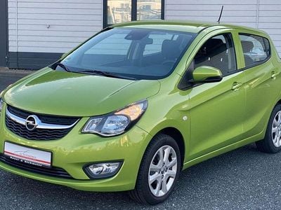 Opel Karl