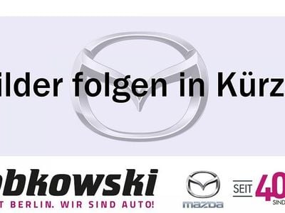 Gebraucht Mazda CX-5 194 PS (142 kW) 2022 Grau SUV