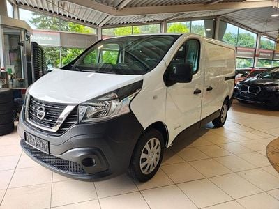 Nissan NV300
