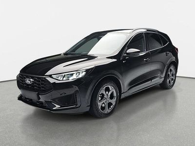 Brugt Ford Kuga ST-Line 186 HK (136 kW) 2025 Sort SUV