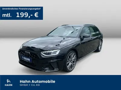 Gebraucht Audi A4