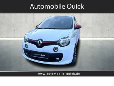 gebraucht Renault Twingo Edition