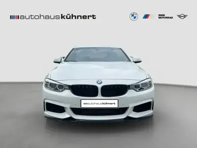 Gebraucht BMW 435 Gran Coupé