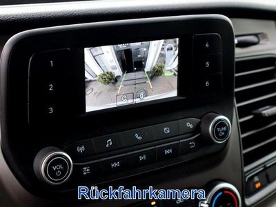 Usata Ford Transit Trend 130 CV (95 kW) 2020 Andere