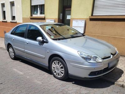 Citroën C5