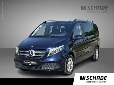 Gebraucht Mercedes V300