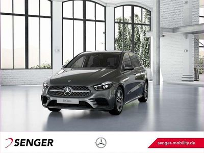 Mercedes B250