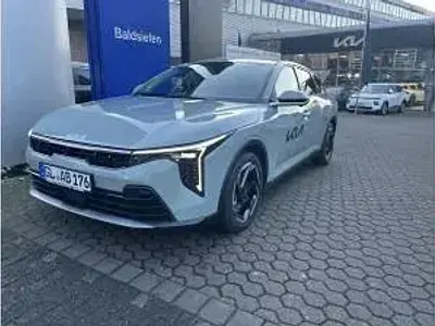 Gebraucht Kia K4