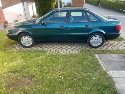 gebraucht Audi 80 