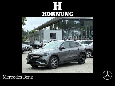 Mercedes EQA300