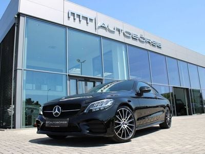 Mercedes C180