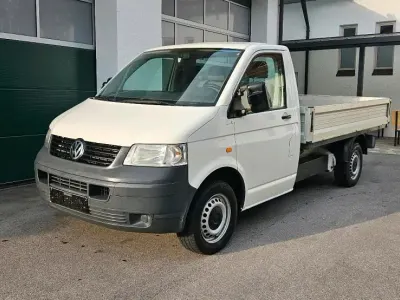 Gebraucht VW T5