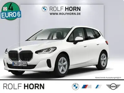 Brugt BMW 220 Active Tourer 170 HK (125 kW) 2025 MPV