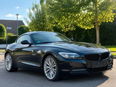 Gebraucht BMW Z4
