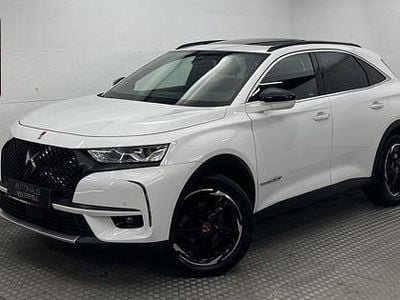 DS Automobiles DS7 Crossback