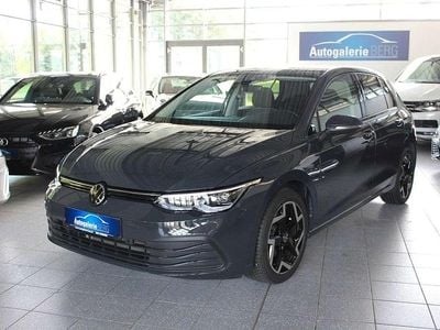 VW Golf VIII