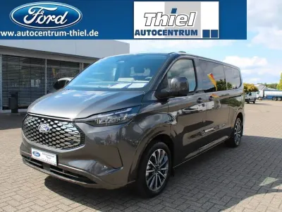 Gebraucht Ford Tourneo Custom