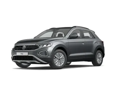 Gebraucht VW T-Roc