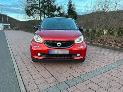 gebraucht Smart ForFour Prime 1.0