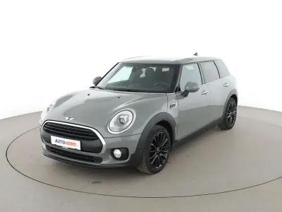 Gebraucht Mini Clubman