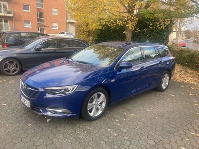 gebraucht Opel Insignia ST 1.5 T XFT S&S Excellence Aut. 165