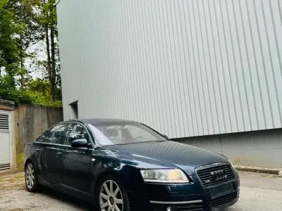 Gebraucht Audi A6