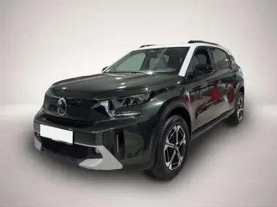 Gebraucht Citroën C3 Aircross 136 PS (100 kW) 2026 Manufacturer SUV