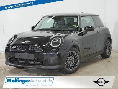 Gebraucht Mini Cooper