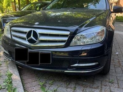 Mercedes C350