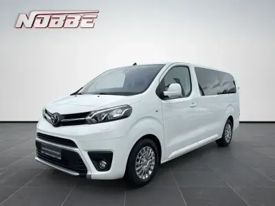 Gebraucht Toyota Proace Verso