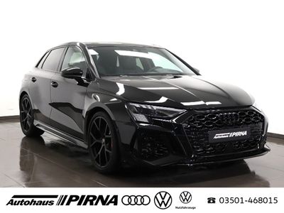 gebraucht Audi RS3 Sportback quattro S tronic #RS-AGA#280km/h